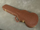 Gator Brown Leather SG Hardcase - 2nd Hand Gator Brown Leather SG Hardcase - 2nd Hand