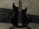Yamaha MIJ BB2000 Broad Bass - Black w/Gig Bag - 2nd Hand Yamaha MIJ BB2000 Broad Bass - Black w/Gig Bag - 2nd Hand