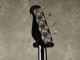 Yamaha MIJ BB2000 Broad Bass - Black w/Gig Bag - 2nd Hand Yamaha MIJ BB2000 Broad Bass - Black w/Gig Bag - 2nd Hand