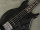 Yamaha MIJ BB2000 Broad Bass - Black w/Gig Bag - 2nd Hand Yamaha MIJ BB2000 Broad Bass - Black w/Gig Bag - 2nd Hand