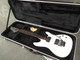 Ibanez JS100 Joe Satriana Electric Guitar - White w/Hard Case - 2nd Hand Ibanez JS100 Joe Satriana Electric Guitar - White w/Hard Case - 2nd Hand