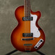 Hofner Ignition Club Bass Guitar - Sunburst - 2nd Hand