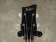 Hofner Ignition Club Bass Guitar - Sunburst - 2nd Hand