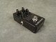 TC Electronic Dark Matter Overdrive FX Pedal - 2nd Hand