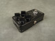 TC Electronic Dark Matter Overdrive FX Pedal - 2nd Hand