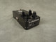 TC Electronic Dark Matter Overdrive FX Pedal - 2nd Hand