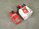 TC Electronic HOF Mini Reverb FX Pedal w/Box - 2nd Hand