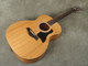 Taylor 114e Electro-Acoustic - Natural w/Gig Bag - 2nd Hand (113284)