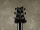 PRS SE Custom 24 Electric Guitar - Trans Red w/Gig Bag - 2nd Hand