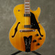 Ibanez GB10EM George Benson - Antique Natural - 2nd Hand Ibanez GB10EM George Benson - Antique Natural - 2nd Hand