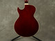 Ibanez GB10EM George Benson - Antique Natural - 2nd Hand Ibanez GB10EM George Benson - Antique Natural - 2nd Hand