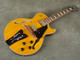Ibanez GB10EM George Benson - Antique Natural - 2nd Hand Ibanez GB10EM George Benson - Antique Natural - 2nd Hand