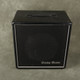 Harley Benton G112 Vintage Speaker Cabinet - 2nd Hand