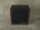 Harley Benton G112 Vintage Speaker Cabinet - 2nd Hand