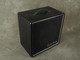 Harley Benton G112 Vintage Speaker Cabinet - 2nd Hand