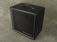 Harley Benton G112 Vintage Speaker Cabinet - 2nd Hand