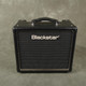Blackstar HT-1 Mk1 Valve Combo Amp - 2nd Hand Blackstar HT-1 Mk1 Valve Combo Amp - 2nd Hand