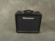 Blackstar HT-1 Mk1 Valve Combo Amp - 2nd Hand Blackstar HT-1 Mk1 Valve Combo Amp - 2nd Hand