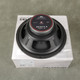 Eminence EGTR SA 1712 16ohm Guitar Speaker Driver w/Box - 2nd Hand