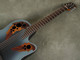 Ovation Celebrity Elite - Reverse Blue Burst - 2nd Hand