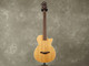Crafter CT120-N Electro Acoustic - Natural - 2nd Hand