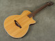 Crafter CT120-N Electro Acoustic - Natural - 2nd Hand