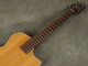 Crafter CT120-N Electro Acoustic - Natural - 2nd Hand