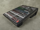 Yamaha MGP12X Mixing Desk - 2nd Hand Yamaha MGP12X Mixing Desk - 2nd Hand