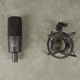 Audio Technica AT4033a Condenser Microphone & Shockmount - 2nd Hand (113342) Audio Technica AT4033a Condenser Microphone & Shockmount - 2nd Hand (113342)