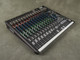 Alto 1604 Mixing Desk w/Box - 2nd Hand