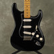 Fender Classic 50s Stratocaster - Black - 2nd Hand