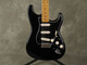 Fender Classic 50s Stratocaster - Black - 2nd Hand