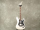 Epiphone S-300 Electric Guitar - White - 2nd Hand Epiphone S-300 Electric Guitar - White - 2nd Hand