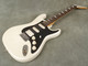 Epiphone S-300 Electric Guitar - White - 2nd Hand Epiphone S-300 Electric Guitar - White - 2nd Hand