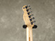 Fender 2006 Diamond 60th Anniversary Telecaster - Sunburst w/Case - 2nd Hand Fender 2006 Diamond 60th Anniversary Telecaster - Sunburst w/Case - 2nd Hand