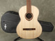 Lag OCL70 Nylon Acoustic - Left Handed - Natural w/Soft Case - 2nd Hand - Used Lag OCL70 Nylon Acoustic - Left Handed - Natural w/Soft Case - 2nd Hand - Used