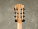 Lag OCL70 Nylon Acoustic - Left Handed - Natural w/Soft Case - 2nd Hand - Used Lag OCL70 Nylon Acoustic - Left Handed - Natural w/Soft Case - 2nd Hand - Used