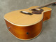 Maton EBG808TE Tommy Emmanuel Signature Acoustic w/Hard Case - 2nd Hand