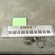 Korg Triton LE 61 Keyboard w/PSU & Manual - 2nd Hand