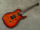Chapman ML3 Modern Electric Guitar - Modern Ember - 2nd Hand