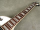 Harley Benton SC Custom Active - White - 2nd Hand