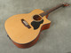 Crafter Lite-TE Acoustic - Natural - 2nd Hand