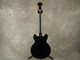 Epiphone Sheraton II Pro Semi-Hollow - Black - 2nd Hand