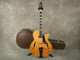 Peerless Robert Conti Equity - Natural w/Hard Case - 2nd Hand