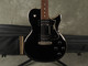 Godin Core CT HB Electric Guitar - Black w/Gig Bag - 2nd Hand