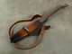 Yamaha SLG 200S Silent Guitar - Natural w/Gig Bag - 2nd Hand