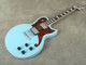 D'Angelico Premier Brandon Niederauer Atlantic - Blue - Bag - 2nd Hand - Used D'Angelico Premier Brandon Niederauer Atlantic - Blue - Bag - 2nd Hand - Used