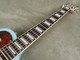 D'Angelico Premier Brandon Niederauer Atlantic - Blue - Bag - 2nd Hand - Used D'Angelico Premier Brandon Niederauer Atlantic - Blue - Bag - 2nd Hand - Used