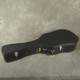 Fender CP Style Hard Case - 2nd Hand Fender CP Style Hard Case - 2nd Hand