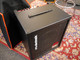 TC Electronic BG250 Bass Combo Amplifier w/Cover - 2nd Hand